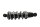Rear strut, shock absorber, tension strut Kawasaki Ninja 650 EX650M 20-24