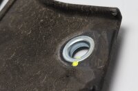 Cubierta protectora de cadena trasera Kawasaki Ninja 650 EX650M 20-24