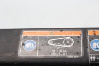 Cubierta protectora de cadena trasera Kawasaki Ninja 650 EX650M 20-24