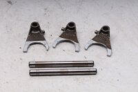 Set di forcelle del cambio, guide del cambio, meccanismo di cambio Ducati ST4 916ST4 98-03