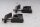 Kettingspanner, afstelling achterbrug, as, motorfiets Ducati ST4 916ST4 98-03