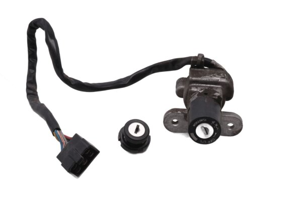 Contactslot, slotenset, elektrische componenten, zekering, aansluiting Ducati ST4 916ST4 98-03