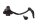Contactslot, slotenset, elektrische componenten, zekering, aansluiting Ducati ST4 916ST4 98-03