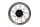 Roue à rayons 3.00x17 moyeu arrière jante de roue arrière BMW F 650 GS R13, F650GS/04 04-07