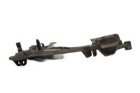 Jalkatuen kiinnikkeen kannatinlevy oikea etu taka Honda Pan European SC26 90-01