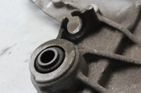 Jalkatuen kiinnikkeen kannatinlevy oikea etu taka Honda Pan European SC26 90-01