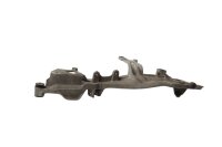 Fußrastenhalter Trägerplatte vorne hinten links Honda Pan European SC26 90-01