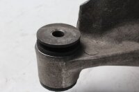 Fußrastenhalter Trägerplatte vorne hinten links Honda Pan European SC26 90-01