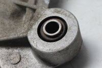 Fußrastenhalter Trägerplatte vorne hinten links Honda Pan European SC26 90-01