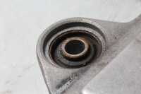 Fußrastenhalter Trägerplatte vorne hinten links Honda Pan European SC26 90-01