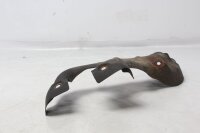 Auspuff Hitzeschild links Abdeckung Krümmer Honda Pan European SC26 90-01
