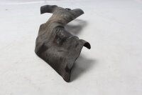 Auspuff Hitzeschild links Abdeckung Krümmer Honda Pan European SC26 90-01