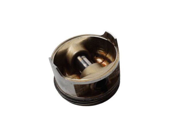 piston, segments de piston, kit cylindre, piston forgé Honda Pan European SC26 90-01