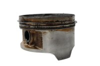 piston, segments de piston, kit cylindre, piston forgé Honda Pan European SC26 90-01