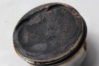 piston, segments de piston, kit cylindre, piston forgé Honda Pan European SC26 90-01