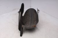 Garde-boue arrière, pare-éclaboussures, enjoliveur de roue arrière Ducati ST4 916ST4 98-03