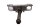 Lower fork bridge, fork clamp, steering head mount Ducati ST4 916ST4 98-03