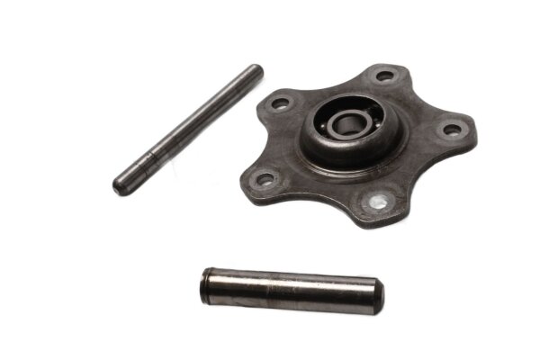 Cojinete de embrague, brida de transmisión, eje, cojinete de cubo Honda Pan European SC26 90-01