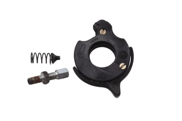 Juego de resortes para el soporte del cable del estrangulador del carburador 2694 Ducati ST4 916ST4 98-03
