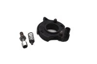 Chokezugaufnahme Vergaser Chokehalter Feder Satz 2694...