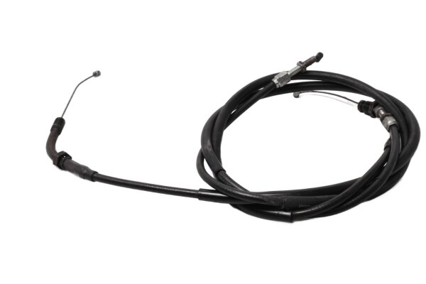 Throttle cable double cable idle cable cable set cable pull Honda Pan European SC26 90-01