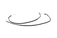 Throttle cable double cable idle cable cable set cable pull Honda Pan European SC26 90-01