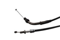 Throttle cable double cable idle cable cable set cable pull Honda Pan European SC26 90-01