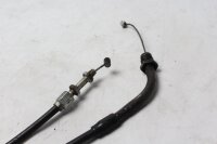 Throttle cable double cable idle cable cable set cable pull Honda Pan European SC26 90-01