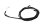 Throttle cable double cable idle cable cable set cable pull Honda Pan European SC26 90-01