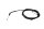 Throttle cable double cable idle cable cable set cable pull Honda Pan European SC26 90-01