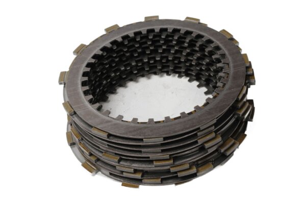 Disques dembrayage, disques de friction, jeu Aprilia RST 1000 Futura PW / RST1000 01-04