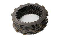 Disques dembrayage, disques de friction, jeu Aprilia RST 1000 Futura PW / RST1000 01-04