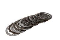 Disques dembrayage, disques de friction, jeu Aprilia RST 1000 Futura PW / RST1000 01-04
