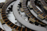 Disques dembrayage, disques de friction, jeu Aprilia RST 1000 Futura PW / RST1000 01-04