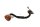 Bromspump bak höger hydraulisk bromscylinder Honda Pan European SC26 90-01