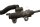 Bromspump bak höger hydraulisk bromscylinder Honda Pan European SC26 90-01