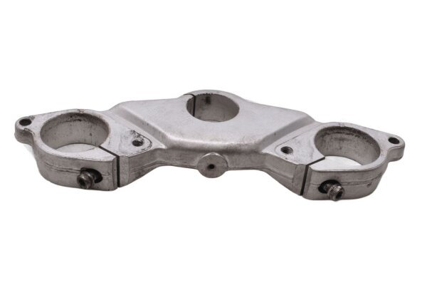 Upper fork bridge clamping block steering head clamp Ducati ST4 916ST4 98-03