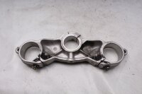 Upper fork bridge clamping block steering head clamp Ducati ST4 916ST4 98-03
