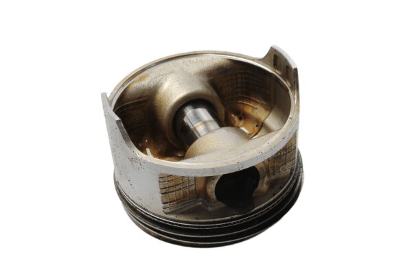 Piston avec segments, cylindre adapté pour Honda Pan European SC26 90-01