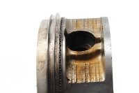 Stempel med stempelringe, cylinder egnet til Honda Pan...