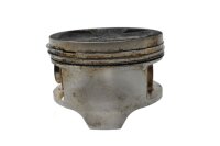 Piston avec segments, cylindre adapté pour Honda Pan European SC26 90-01