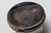 Piston avec segments, cylindre adapté pour Honda Pan European SC26 90-01