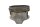 Piston avec segments, cylindre adapté pour Honda Pan European SC26 90-01