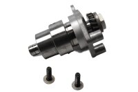 Bageste knastaksel, vippearm, gear Aprilia RST 1000 Futura PW / RST1000 01-04