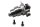 Bageste knastaksel, vippearm, gear Aprilia RST 1000 Futura PW / RST1000 01-04