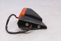 Left turn signal, orange flashing light Honda CBR 1000 F SC24 89-93