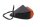 Left turn signal, orange flashing light Honda CBR 1000 F SC24 89-93
