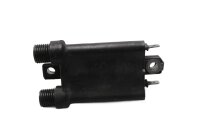 Ignition coil, dual ignition, electrical system, ignition...