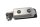 Reposapiés trasero izquierdo para el pasajero, reposapiés de goma. Honda Pan European SC26 90-01
