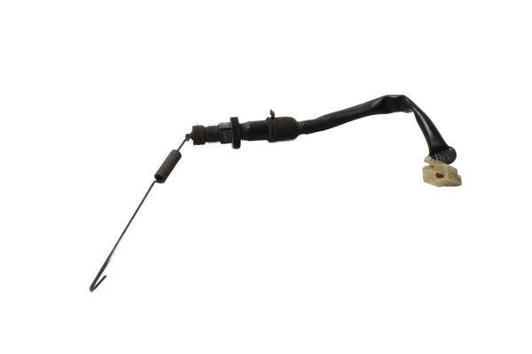 Rear brake lever, foot brake lever, brake light switch Honda Pan European SC26 90-01